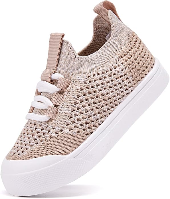 BMCiTYBM Baby Shoes Boy Girl Infant Sneakers Non-Slip First Walkers 6 9 12 18 by BMCiTYBM