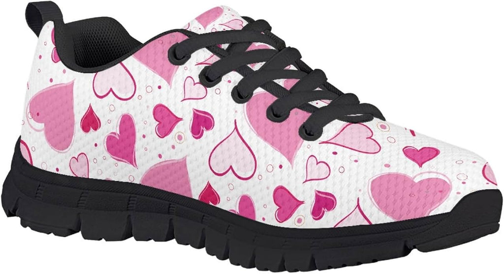 MARSVOVO First Shoes for Walking Boy Girl Athletic Lightweight Flexible Lace-up by MARSVOVOChooseyourfashionchooseyourlife
