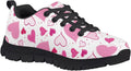 MARSVOVO First Shoes for Walking Boy Girl Athletic Lightweight Flexible Lace-up by MARSVOVOChooseyourfashionchooseyourlife