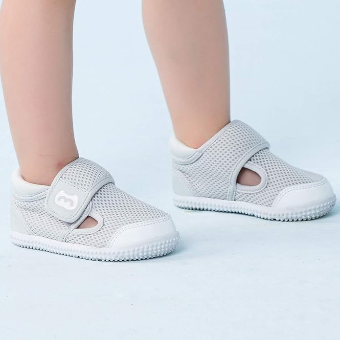 BMCiTYBM Baby Shoes Boy Girl Infant Sneakers Non-Slip First Walkers 6 9 12 18 - Image 3