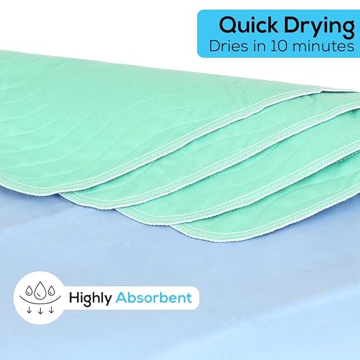 Simpli-Magic Washable Underpads, andPets - Image 5