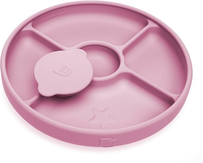TalkTools Bitsy Silicone Suction Plates - Image 7