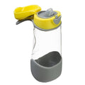 b.box 15 oz Sport Spout Kids Water Bottle by bbox