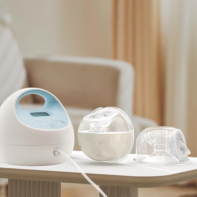 Breast Pump Milk Collection Cup - Image 5
