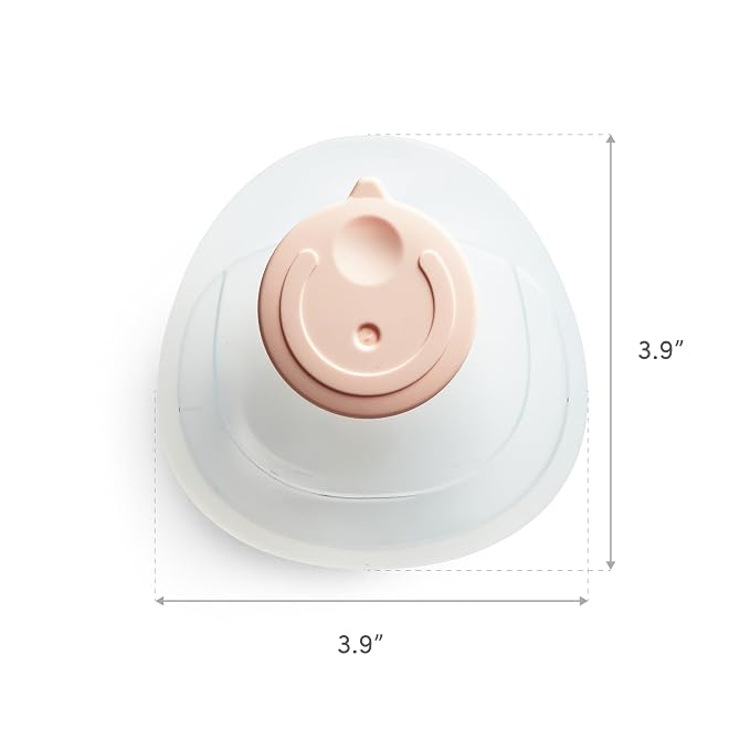 Munchkin Breast Milk Collector Cups - Image 7
