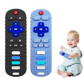 Silicone Baby Teething Toys for Babies 3 6 18 24 Months, Baby Silicone Chew Toys by ERSIHUA