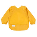 Tiny Twinkle Mess Proof Baby Bib, Waterproof Smock Baby Bib by TinyTwinkle