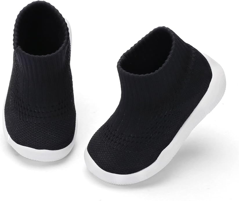 Engtoy Baby Shoes & Socks - Image 3