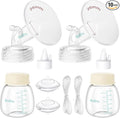 Breast Pump Parts Compatible by balime