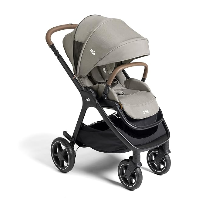 Joie, Kava and Rue Travel System - Image 4