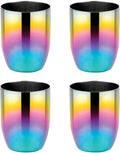 Ahimsa Stainless Steel Kids Cups by Ahimsa