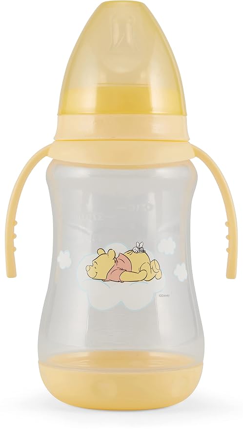 Disney 2 Pack 10 Ounce Baby Bottles - Image 2