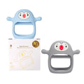 Smily Mia 2pack Baby Teething Toys by SmilyMia