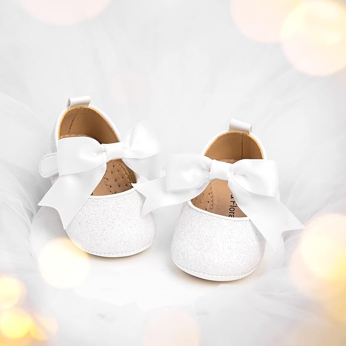 Soft Sole Baby Shoes - Image 3