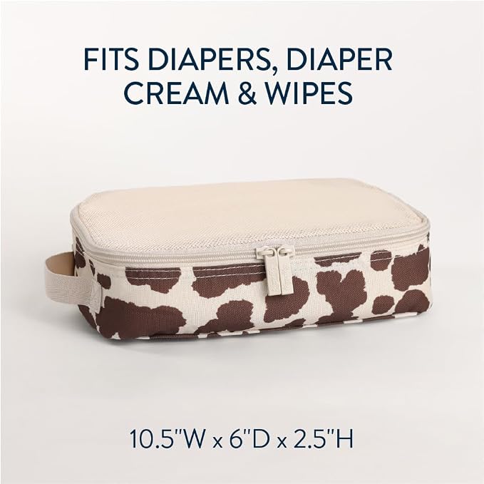 Itzy Ritzy Packing Cubes for Travel Set of 3 Packing Organizers; Each Travel - Image 6