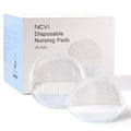 NCVI Disposable Nursing Pads, Breastfeeding Pads by NCVI