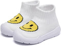 MORENDL Toddler Sock Shoes Baby Walking Shoes Infant Slippers Boys & Girls by MORENDL