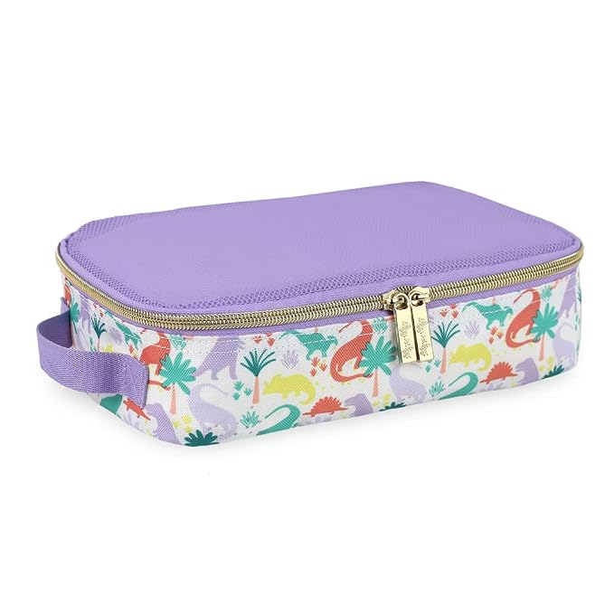 Itzy Ritzy Packing Cubes For Travel – Set of 3 Packing Cubes or Travel - Image 3