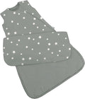 GUNAMUNA günamüna Unisex Baby, Toddler Wearable Blanket, Sleeping Bag Bamboo by gunamuna
