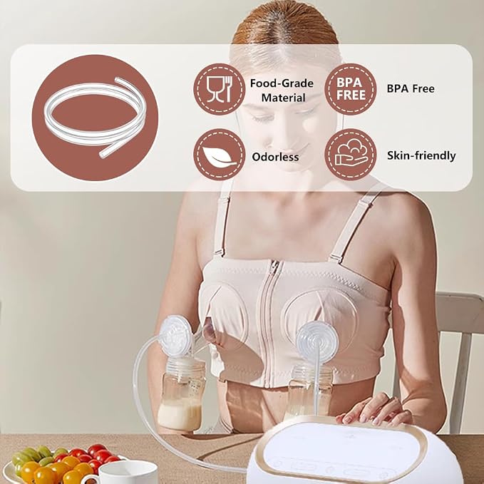 2Pcs Replacement Tubings Compatible - Image 4