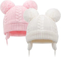 Duoyeree Toddler Winter Hat by Duoyeree