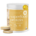 Boobie Body Superfood Protein Pregnancy and Postpartum Meal Replacement Shake by Boobie