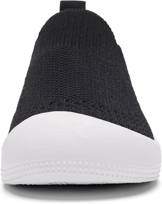 Eashi Baby Boy Girl Non-Skid Indoor Infant Walking Shoes Breathable Warm - Image 7
