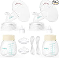 Breast Pump Parts Compatible by balime