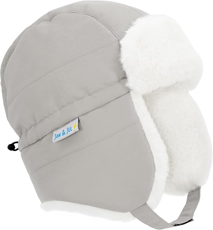 JAN & JUL Waterproof Winter Hat by JanJul
