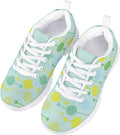 MARSVOVO First Shoes for Walking Boy Girl Athletic Lightweight Flexible Lace-up by MARSVOVOChooseyourfashionchooseyourlife