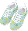 MARSVOVO First Shoes for Walking Boy Girl Athletic Lightweight Flexible Lace-up by MARSVOVOChooseyourfashionchooseyourlife