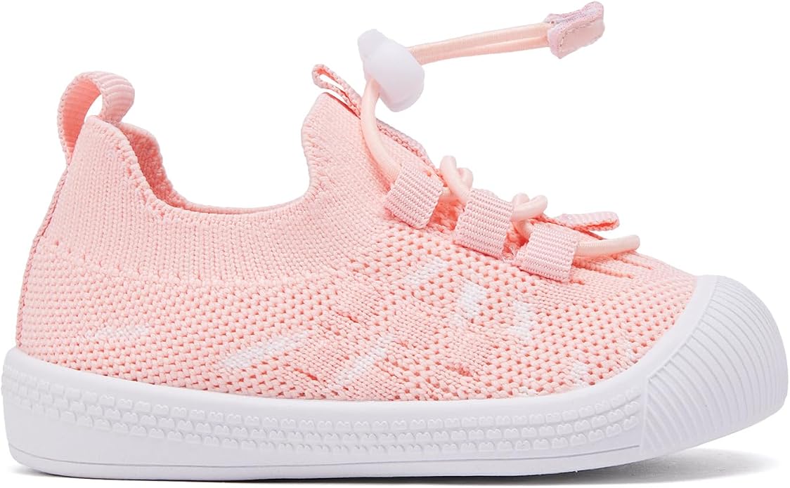 BMCiTYBM Baby Shoes Infant Boy Girl First Walker Shoes Toddler Walking Shoes - Image 3