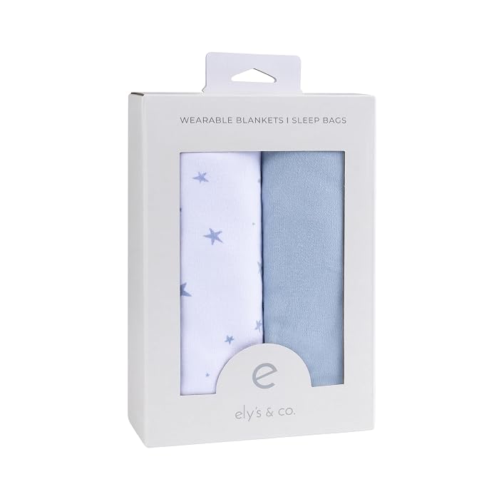 Baby Wearable Blanket - Image 5