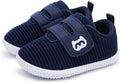 BMCiTYBM Baby Shoes Boy Girl Infant Sneakers Non-Slip First Walkers 6 9 12 18 by BMCiTYBM