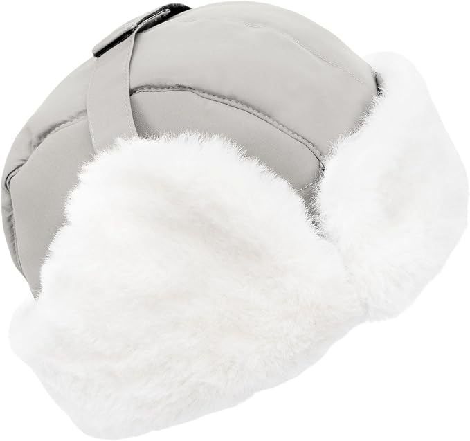 JAN & JUL Waterproof Winter Hat - Image 2