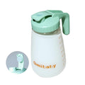 34oz Breast Milk Pitcher, Breast Milk Storage Containers by Qmibaby