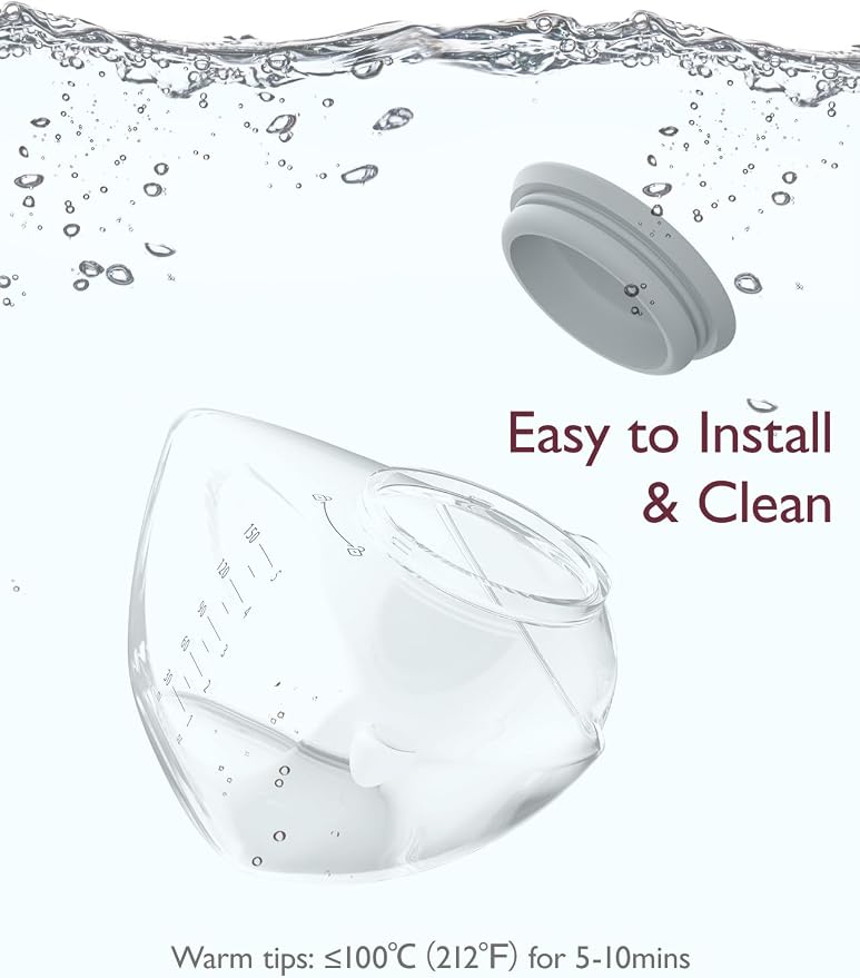 Momcozy Original Replacement Accessories - Image 4