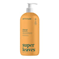 ATTITUDE Body Wash, EWG Verified Shower Gel, Dermatologically Tested, Plant and by ATTITUDE