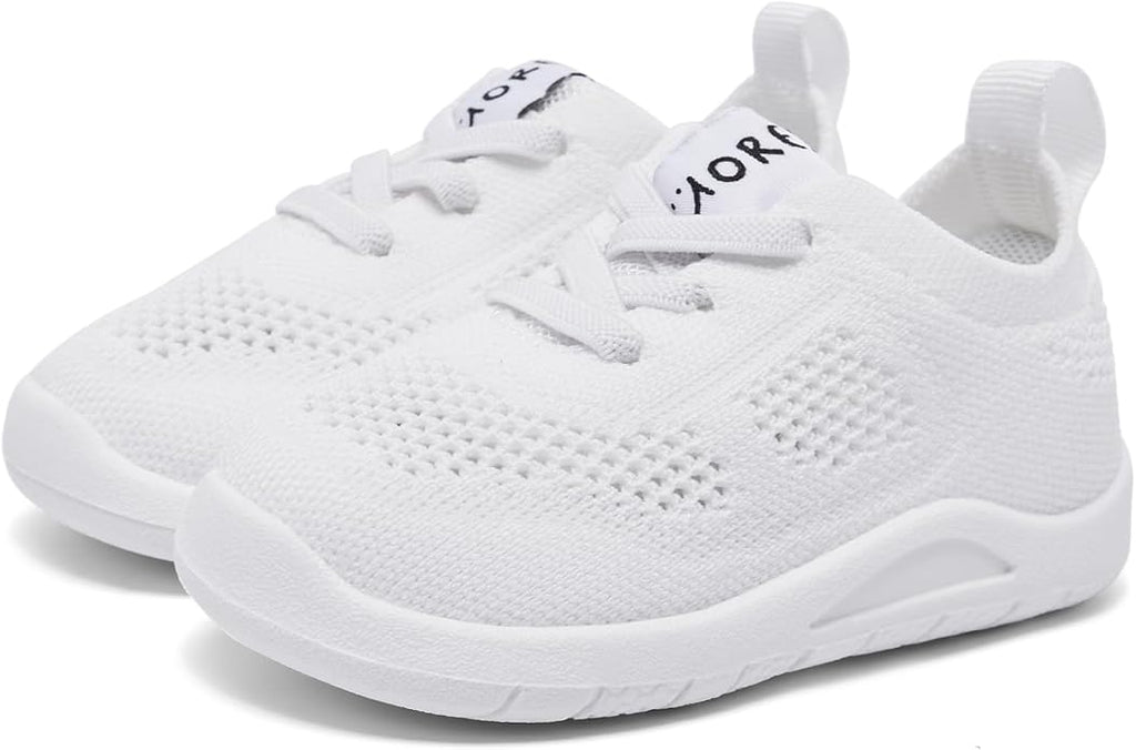 MORENDL Toddler Shoes Baby Walking Sock Shoes Infant Sneakers 0-4 Years Boy - Image 3