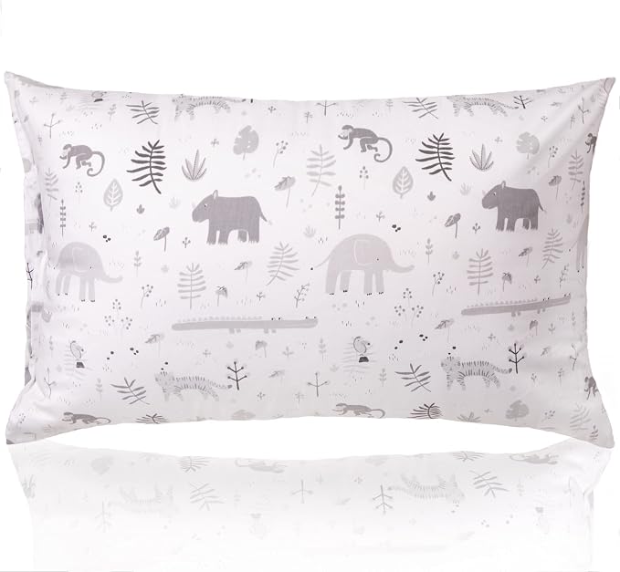 WeeSprout Mini Toddler Pillow for Kids Sleeping by WeeSprout