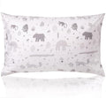 WeeSprout Mini Toddler Pillow for Kids Sleeping by WeeSprout