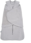 HALO SleepSack SuperSoft Swaddle, Cozy Bamboo Viscose, 3-Way Adjustable Swaddle by HALO