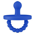 Ryan & Rose Cutie PAT Pacifier Teether by RyanAndRose