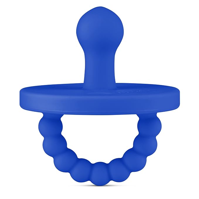 Ryan & Rose Cutie PAT Pacifier Teether by RyanAndRose