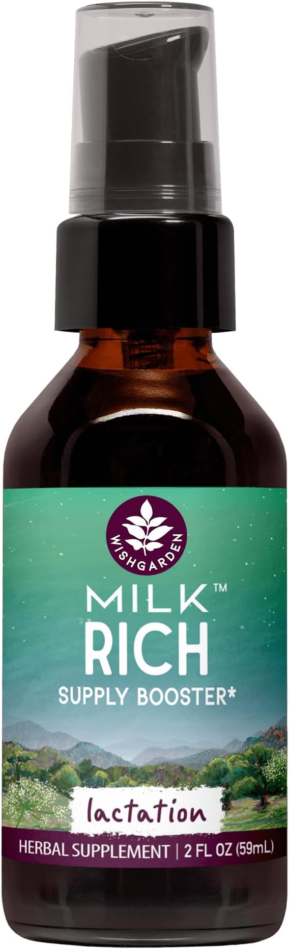 WishGarden Herbs Postpartum Essentials Kit - Image 7