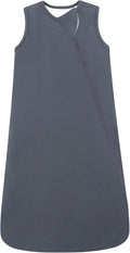 HAPIU Rayon Made from Bamboo Winter Baby Sleep Sack 2.5 TOG, 2-Way Zipper YKK by HAPIU
