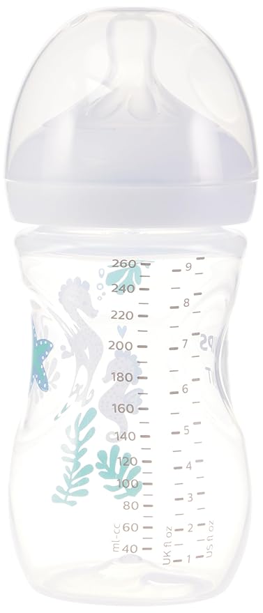 Philips Avent Natural Baby Bottles - Image 4