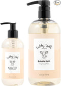 TUBBY TODD Bubble Bath for Kids, Toddlers & Babies by TubbyTodd