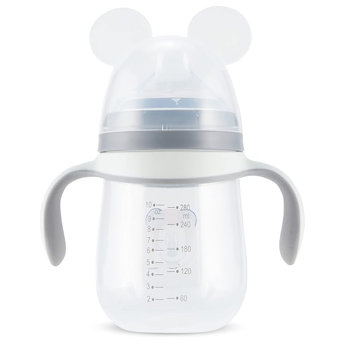 Disney Sippy Cups for Toddlers, Learner Cups for Kids - Image 2