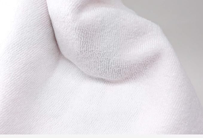JN&LULU 3 Pack Newborn Baby Bibs Bandana Drool Bibs - Image 3